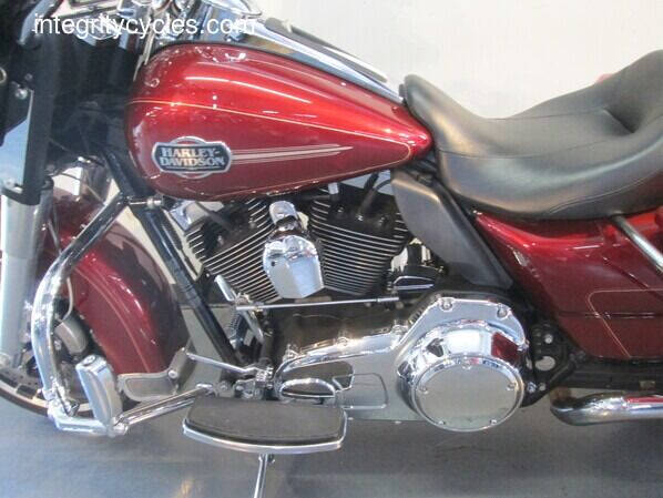 2010 Harley-Davidson Electra Glide Ultra Classic