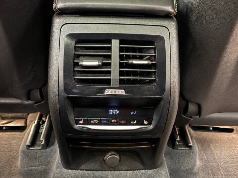 2020 BMW X3 M Competition