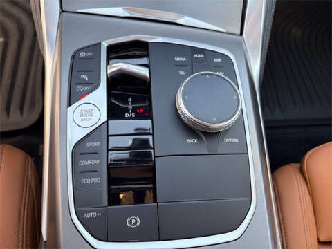 2025 BMW 2 Series M240i xDrive