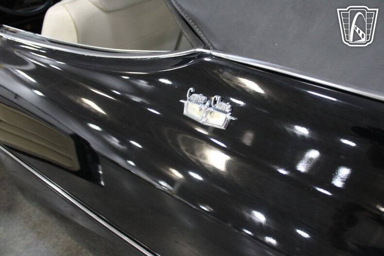 1973 Chevrolet Caprice