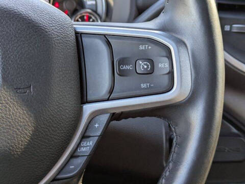 2023 RAM 2500 Big Horn