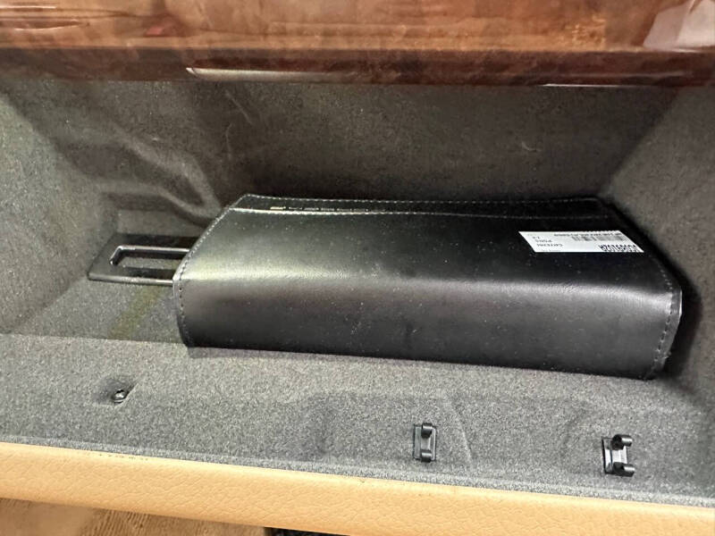 2013 Porsche Cayenne S Hybrid