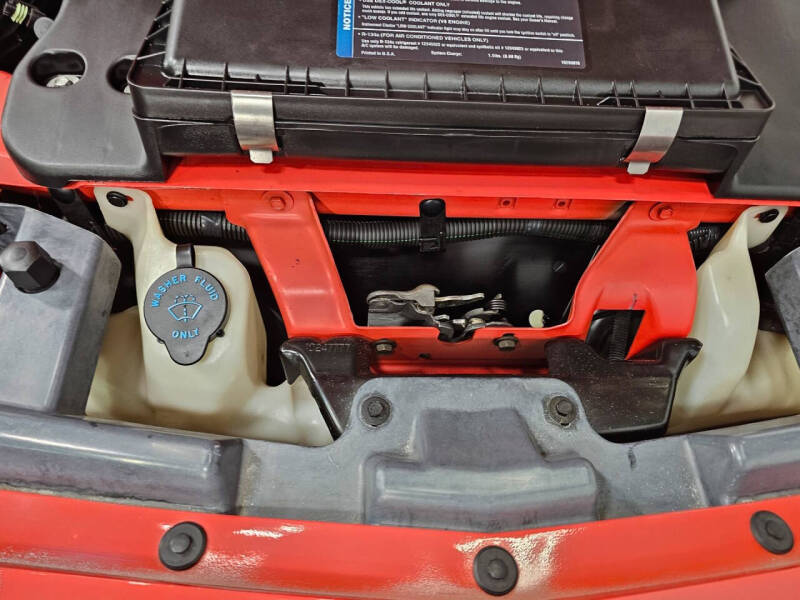 1999 Chevrolet Camaro Z28