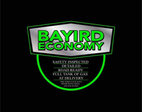 2019 Chevrolet Express 3500