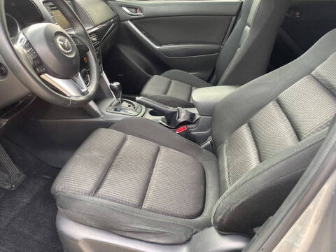 2014 Mazda CX-5 Touring