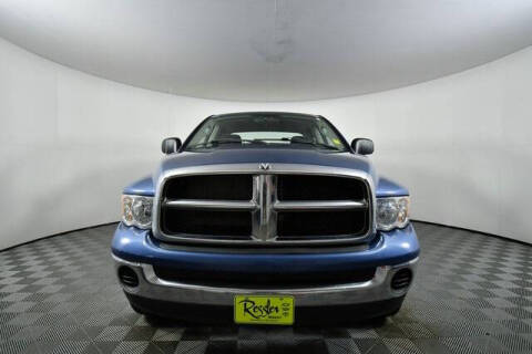 2005 Dodge Ram 1500
