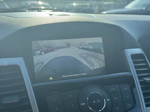 2013 Chevrolet Cruze 1LT Auto