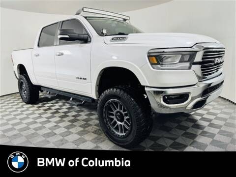 2019 RAM 1500 for sale at Preowned of Columbia in Columbia MO