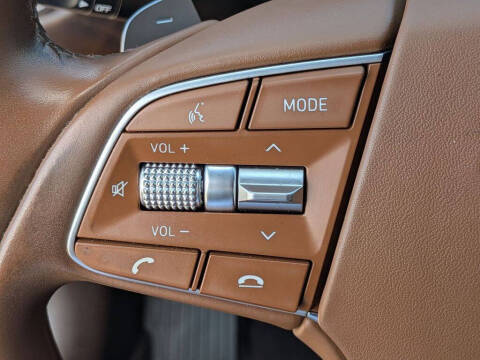 2020 Genesis G90