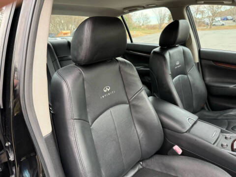 2013 Infiniti G37 Sedan Journey