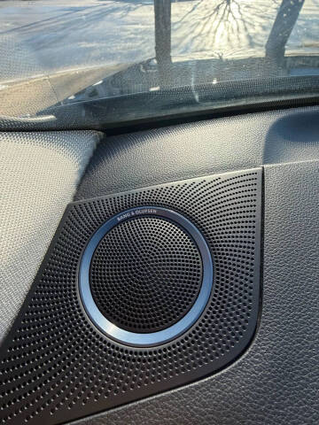 2012 Audi Q5 2.0T quattro Premium Plus