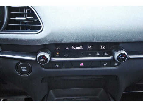 2026 Mazda CX-30 2.5 S Aire Edition