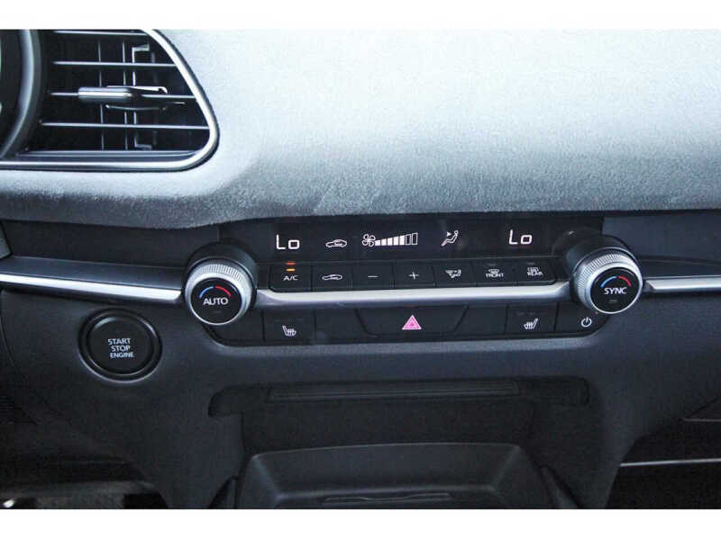 2026 Mazda CX-30 2.5 S Aire Edition