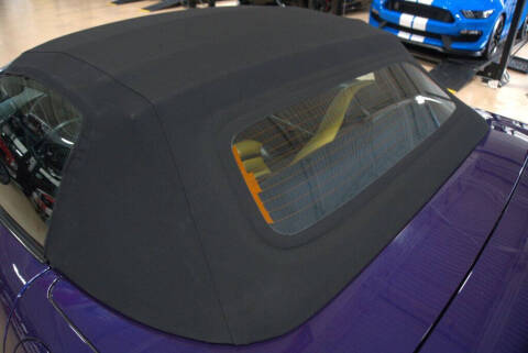 1998 Chevrolet Corvette