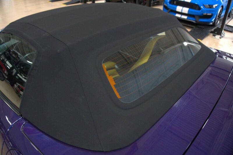 1998 Chevrolet Corvette