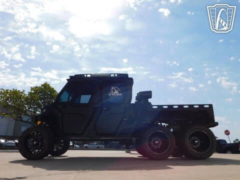 2021 CANA UTV