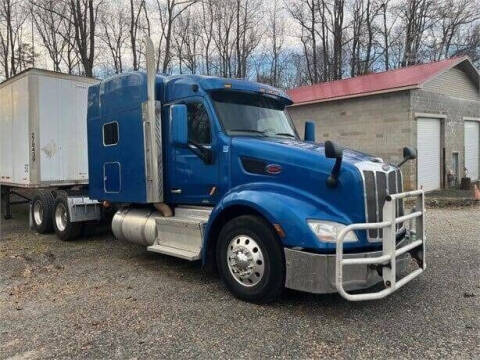 2015 Peterbilt 579