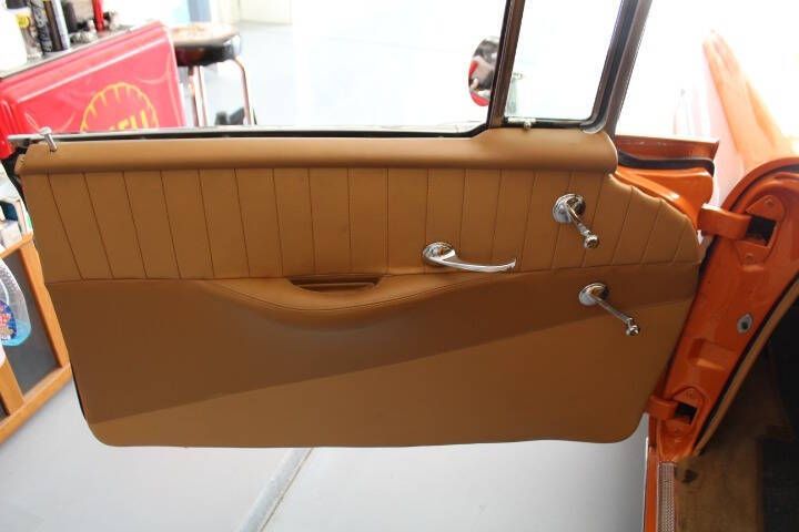 1956 Chevrolet Bel Air