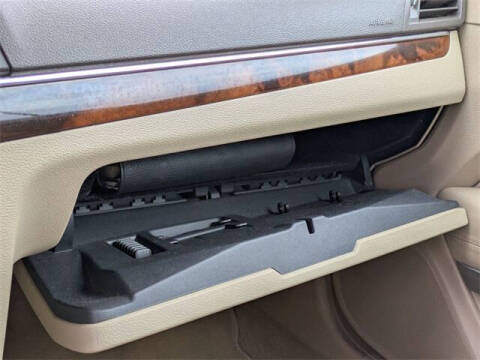 2011 Mercedes-Benz E-Class E 550