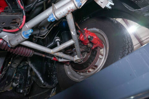 1994 Ford Mustang GT