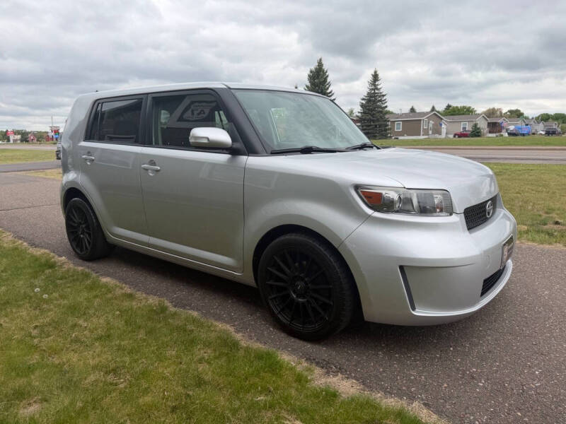 2009 Scion xB
