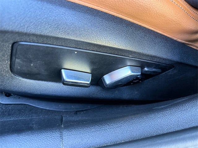 2022 BMW 5 Series 530i