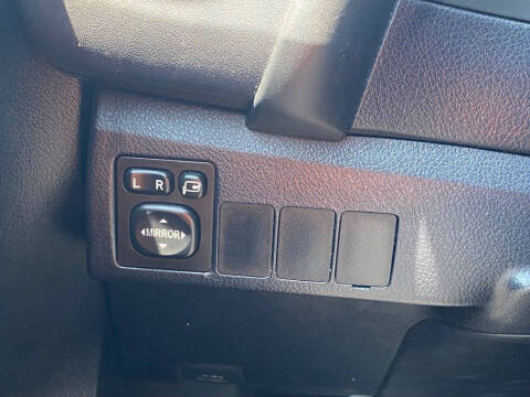 2016 Scion iM