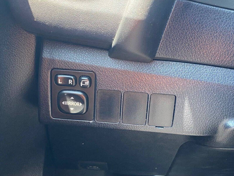 2016 Scion iM