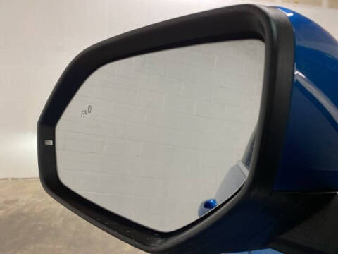 2024 Volkswagen Atlas Cross Sport SEL 4Motion