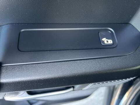 2022 Land Rover Defender