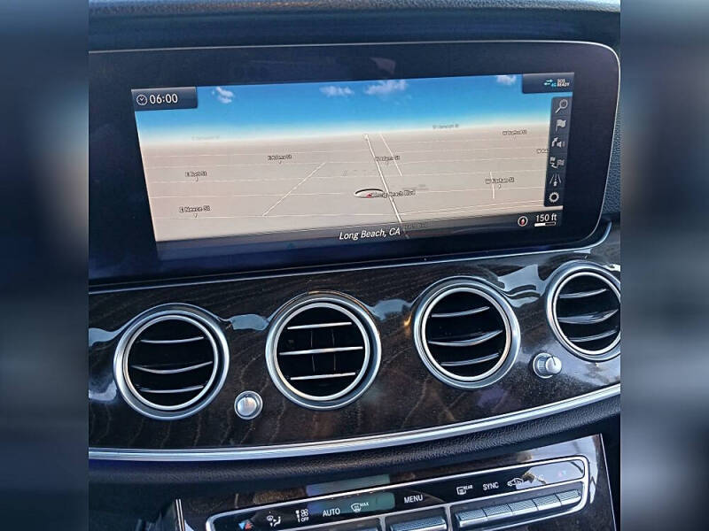 2020 Mercedes-Benz E-Class E 350