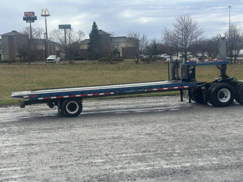 2015 Landoll n/a
