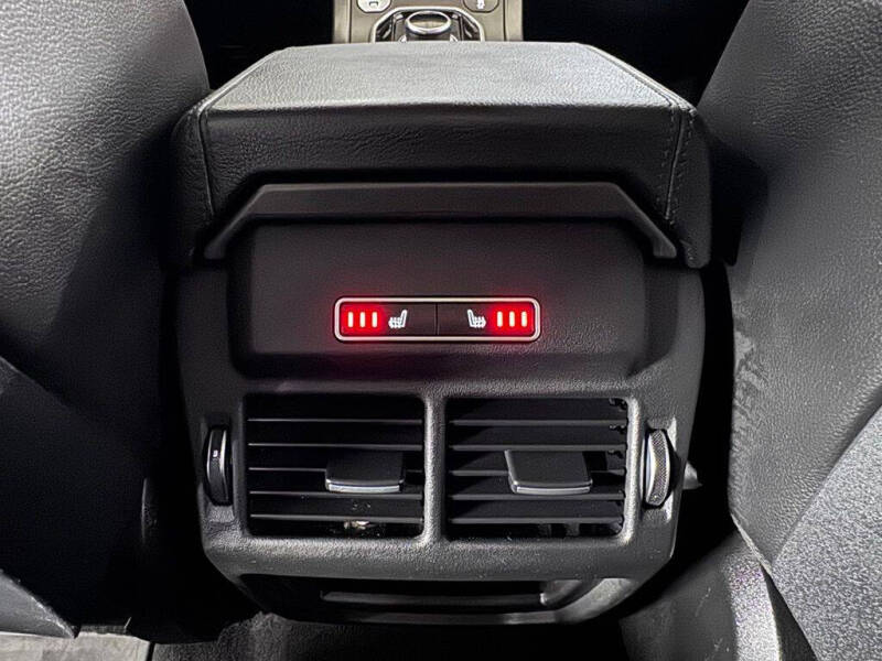 2019 Land Rover Range Rover Evoque