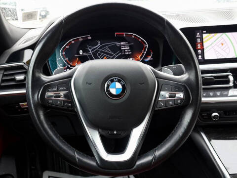 2022 BMW 4 Series 430i Gran Coupe