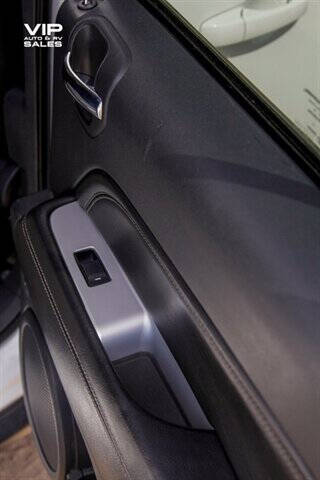 2016 Jeep Compass High Altitude