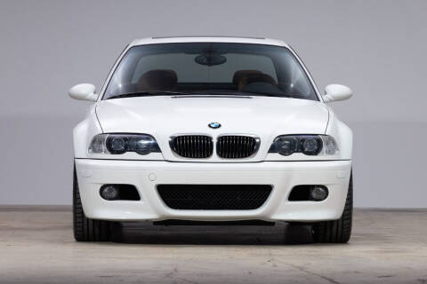 2005 BMW M3