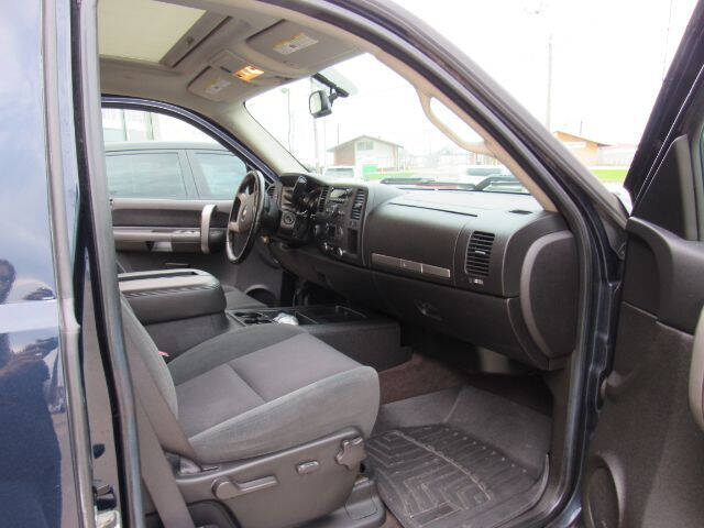 2008 Chevrolet Silverado 1500