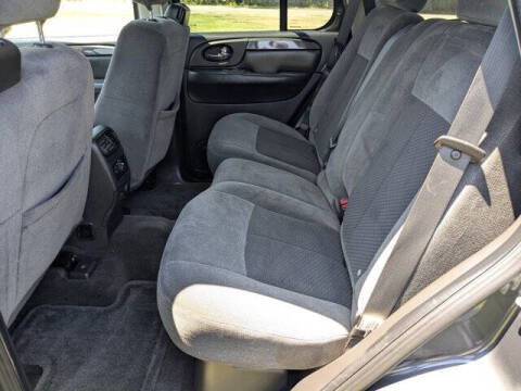 2007 GMC Envoy SLE