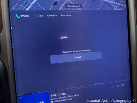 2018 Tesla Model X 75D