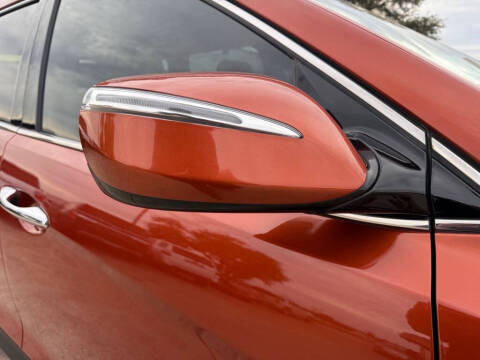 2014 Hyundai Santa Fe Sport 2.4L