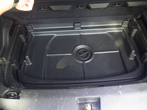 2008 Chevrolet HHR Panel LT