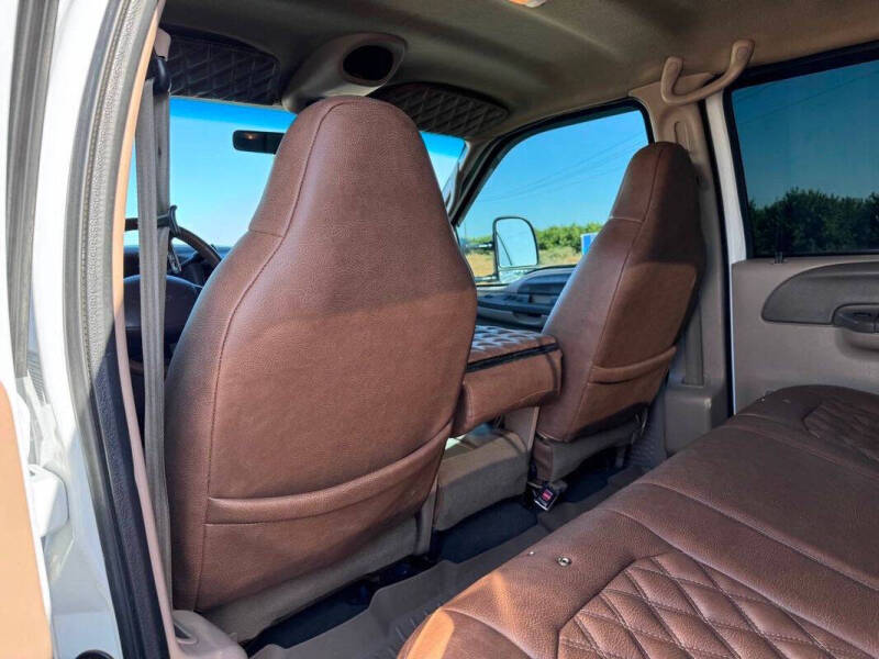 1999 Ford F-350 Super Duty