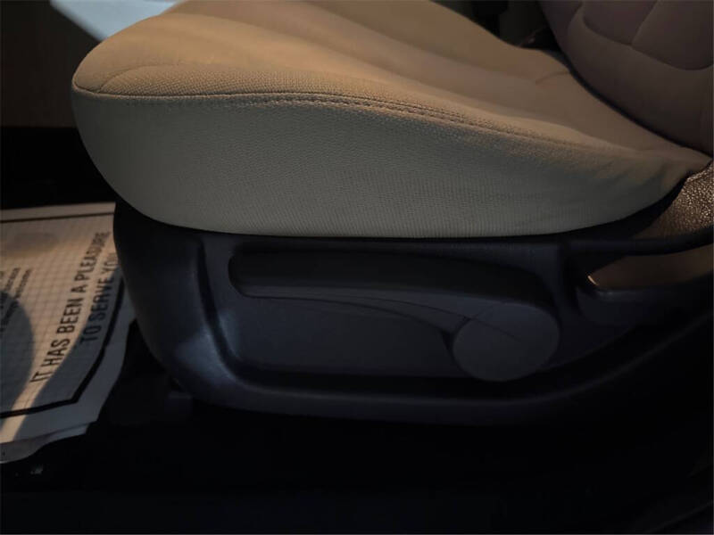 2012 Hyundai Santa Fe GLS