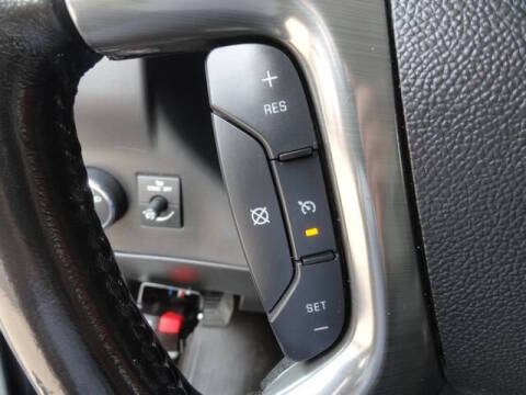 2016 GMC Savana LT 3500