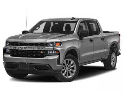 2019 Chevrolet Silverado 1500 for sale at Bergey's Buick GMC in Souderton PA