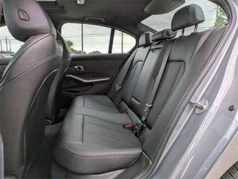 2024 BMW 3 Series 330e