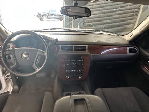 2009 Chevrolet Tahoe LT XFE