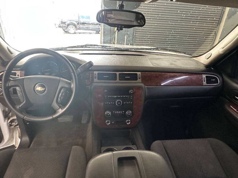 2009 Chevrolet Tahoe LT XFE