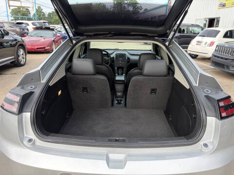 2012 Chevrolet Volt Premium