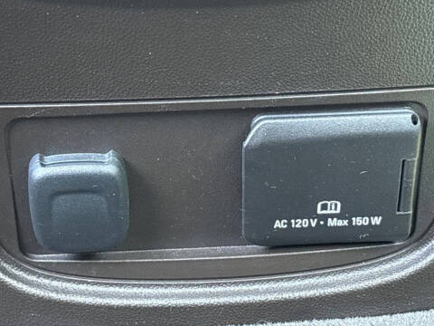 2017 Buick LaCrosse Premium